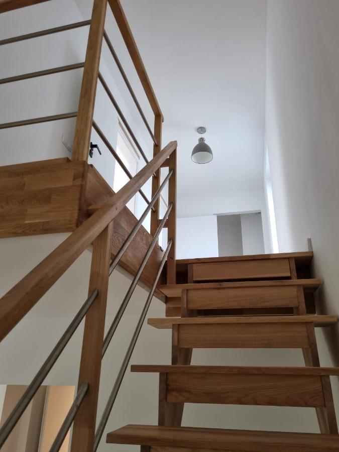 Jbhotels Apartament Premium Plus Щецин Екстер'єр фото